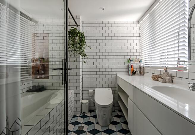 衛(wèi)生間裝修需要注意的6個問題